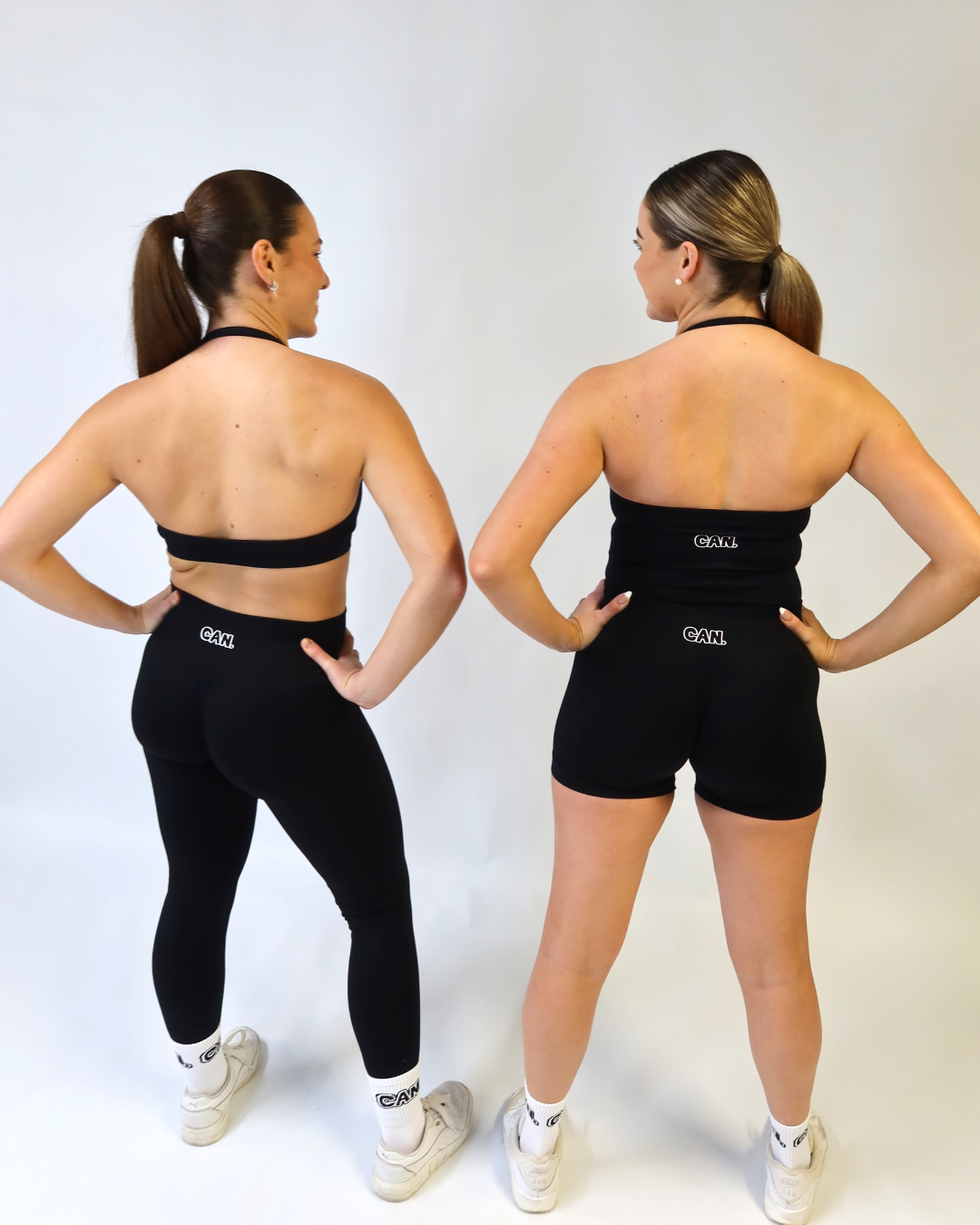 Halter Singlet Top