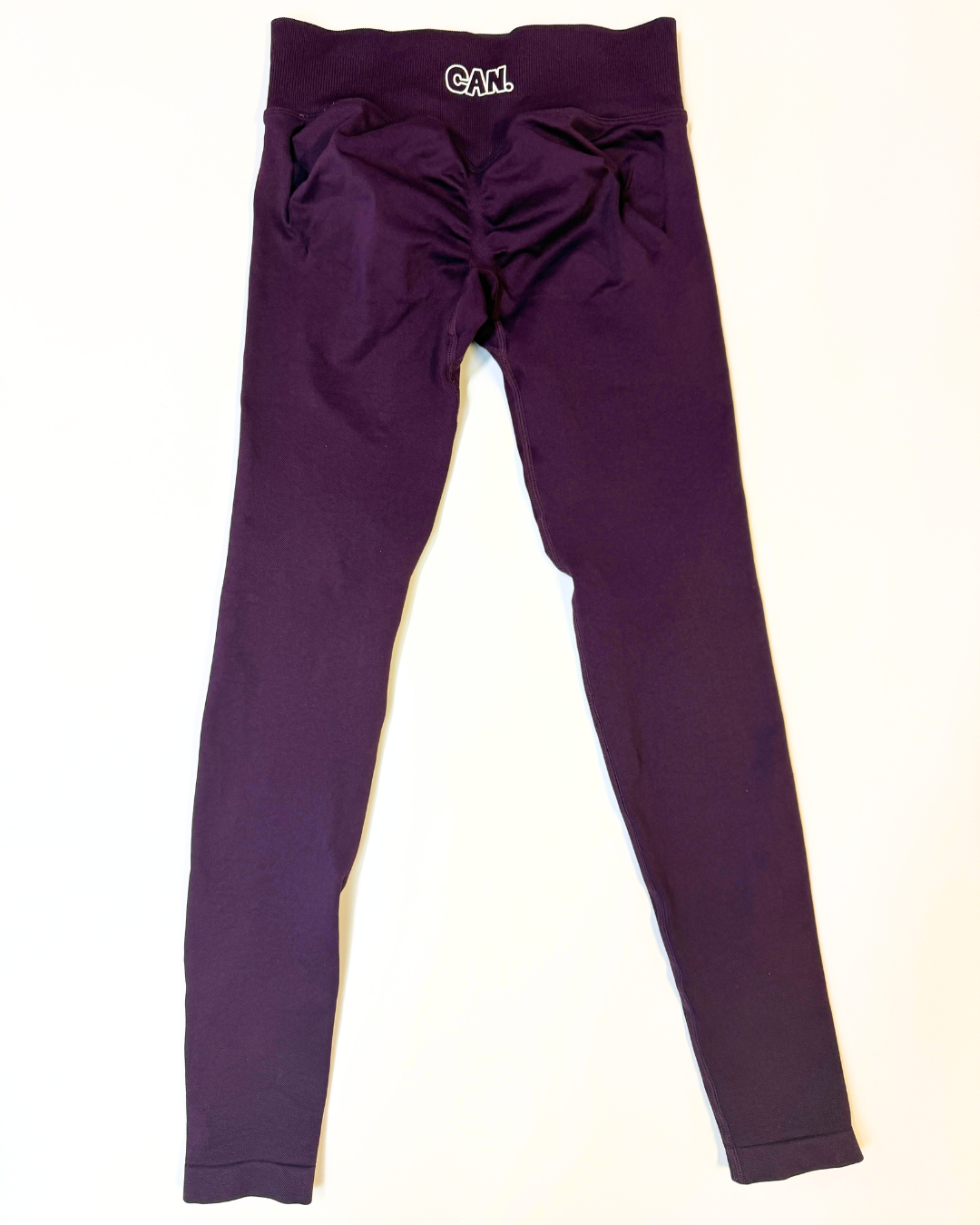 Seamless Leggings