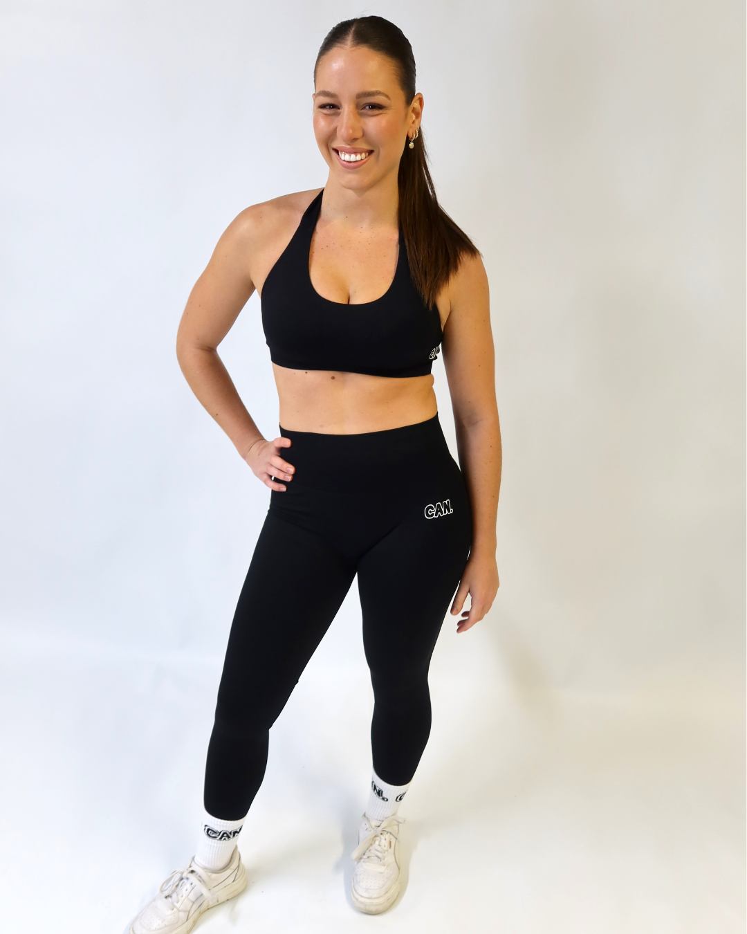Seamless Leggings