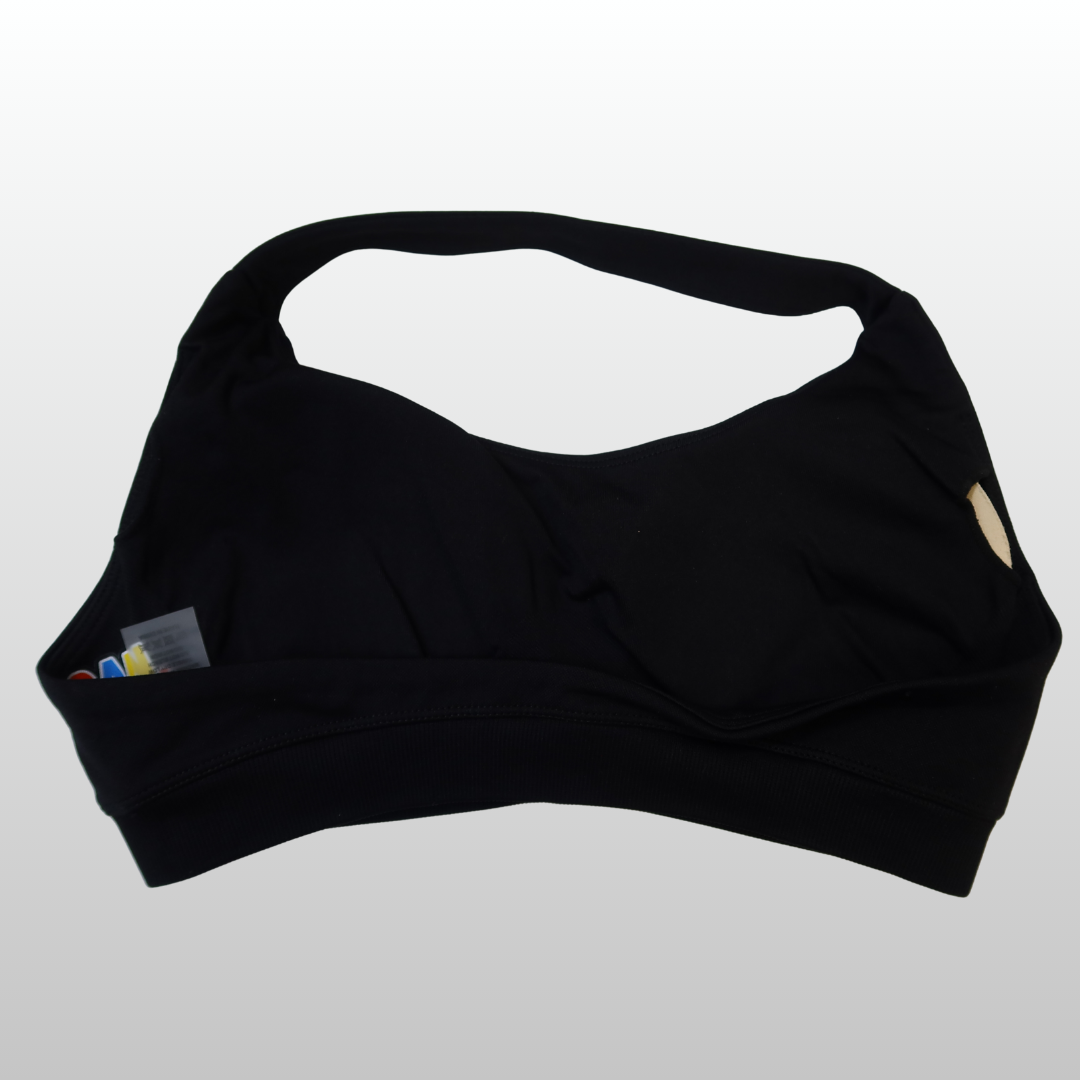Halter Crop Top