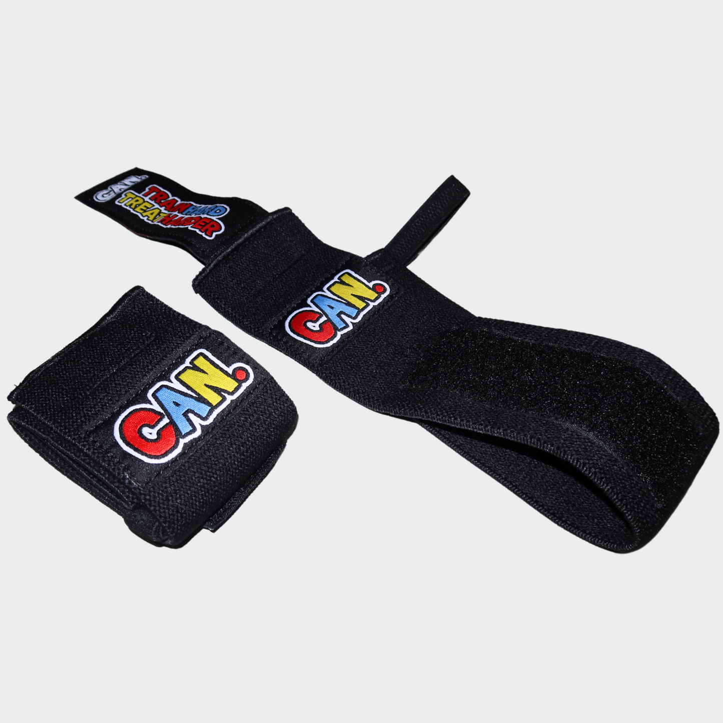 Wrist Wraps