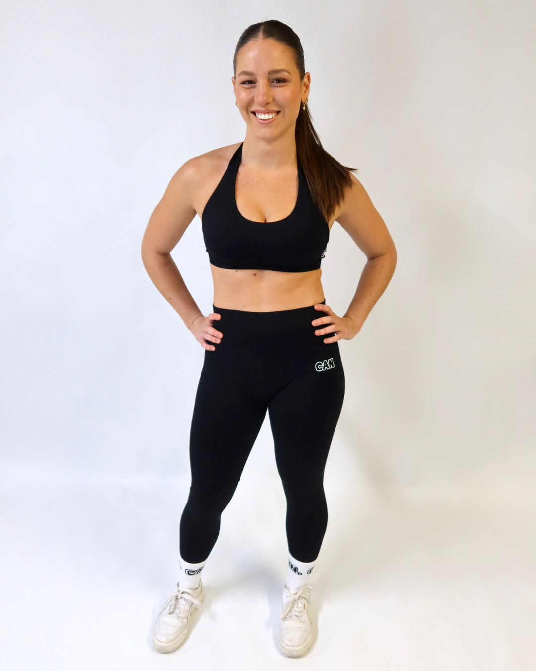 Seamless Leggings