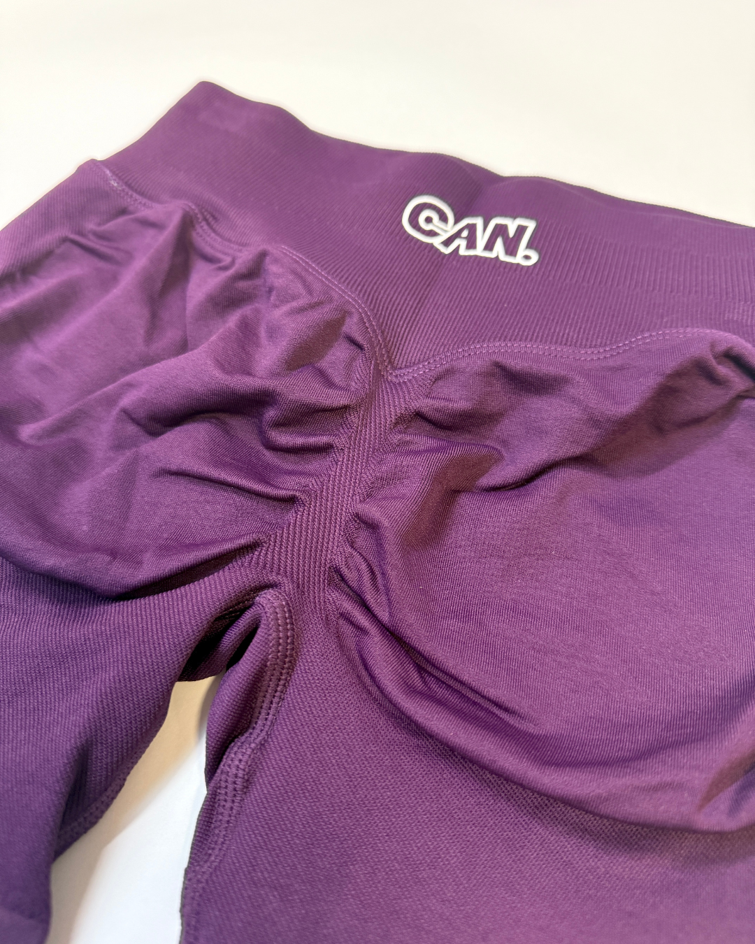 Seamless Contour Shorts