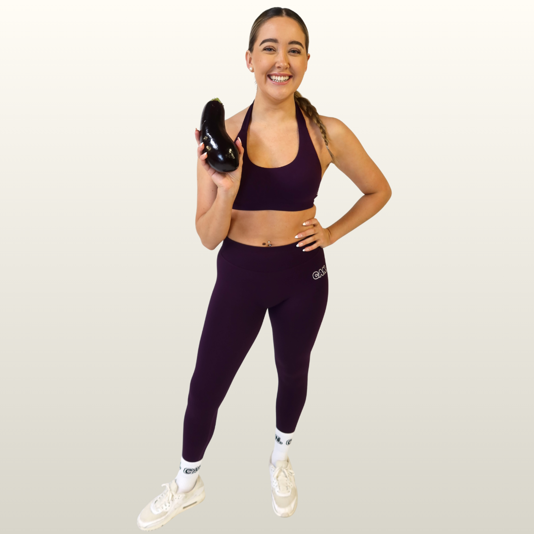 Seamless Leggings