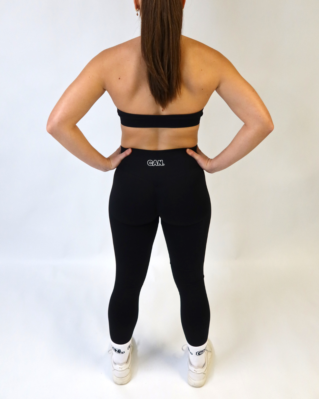 Seamless Leggings