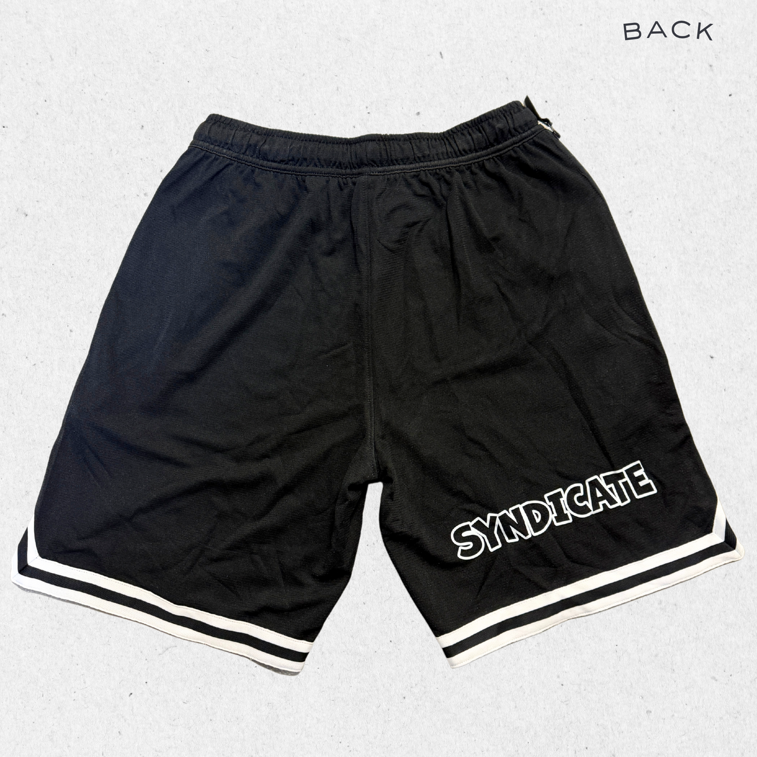 Mens Basketball Shorts
