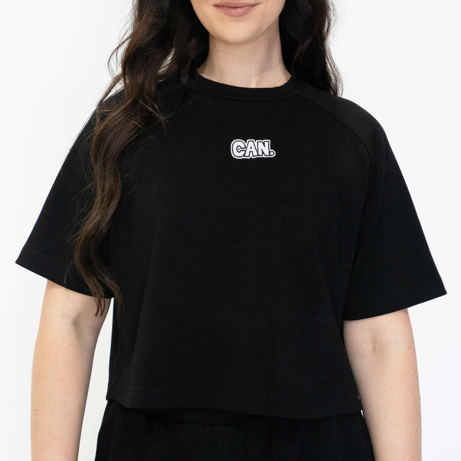 Women's Crop Tee