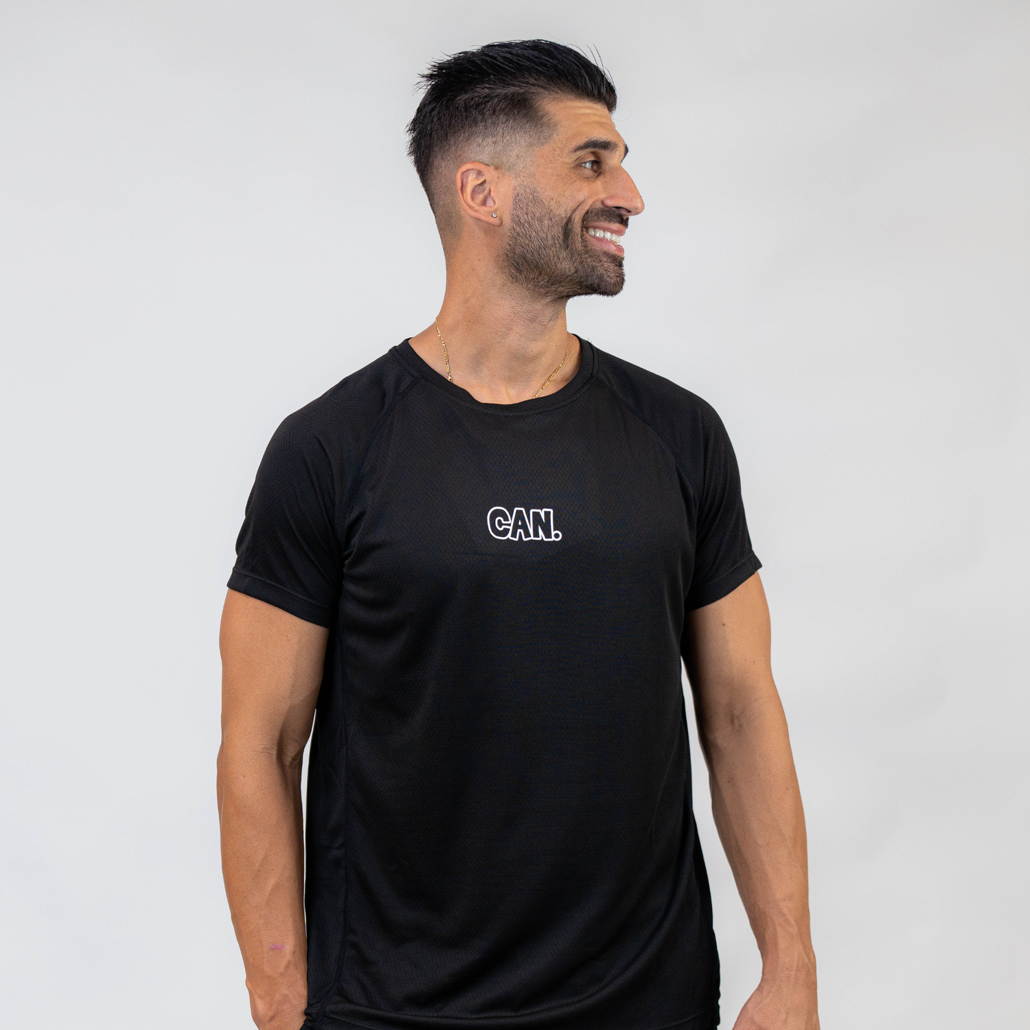 Athletic Mens Tee
