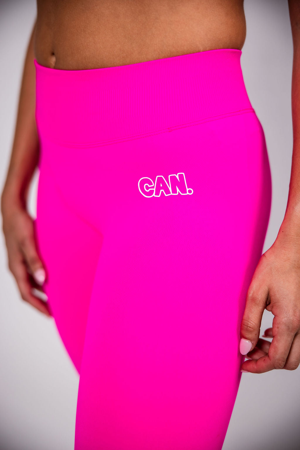 Seamless Leggings