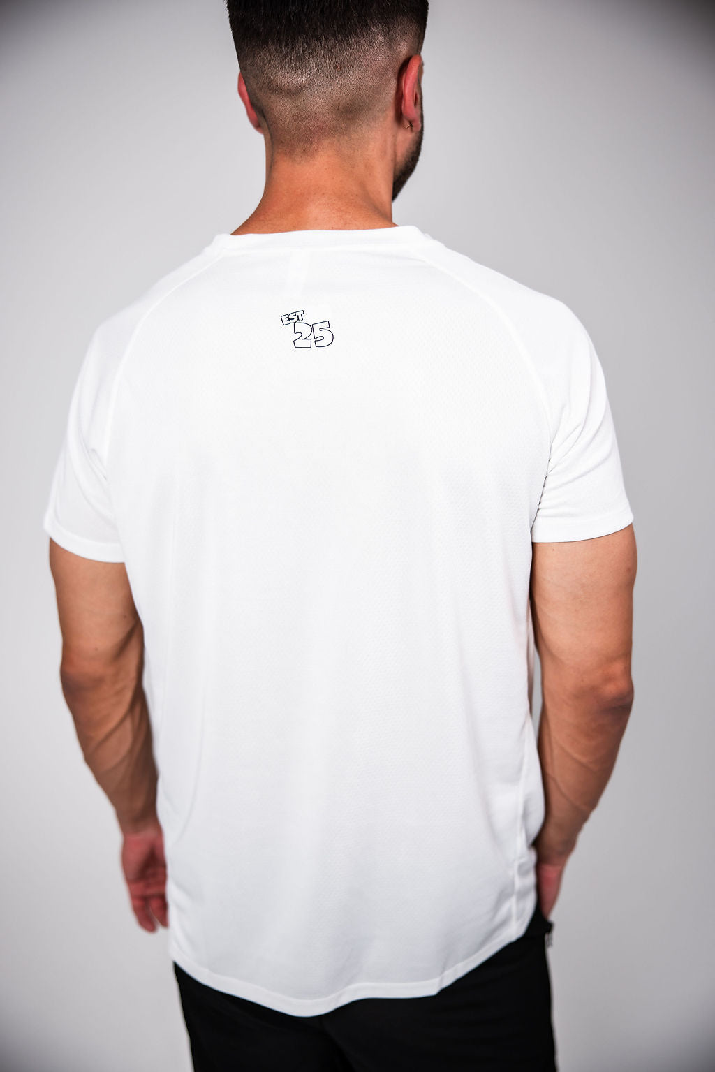 Athletic Mens Tee