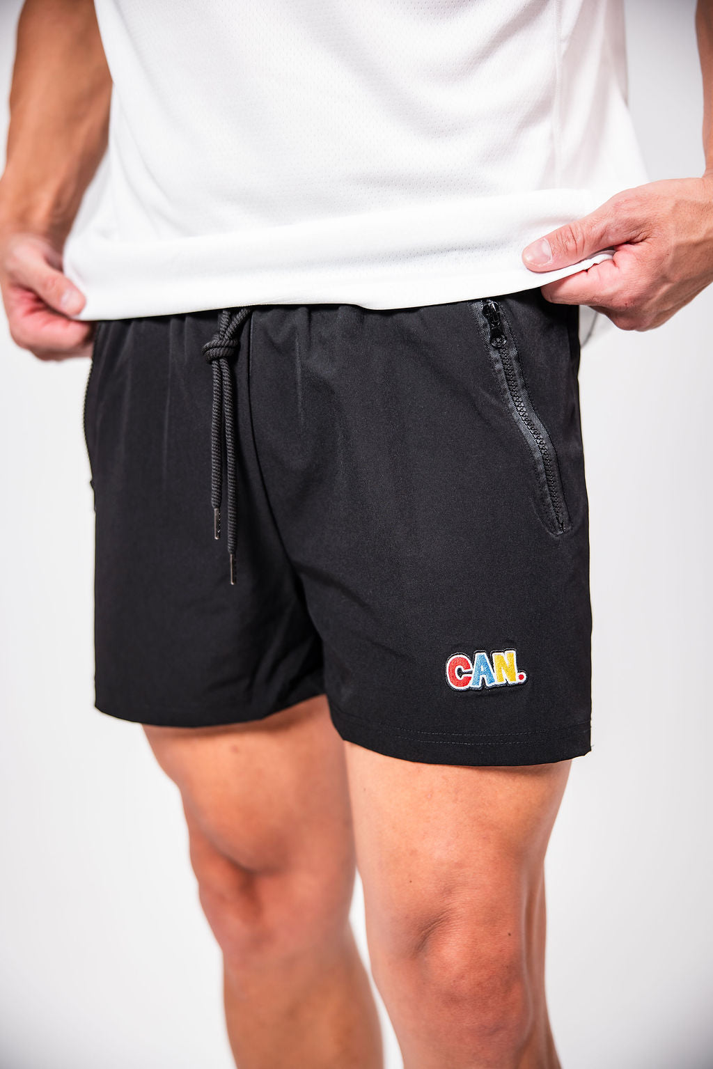 Mens Gym Shorts