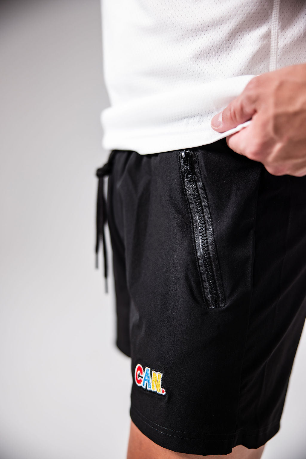 Mens Gym Shorts