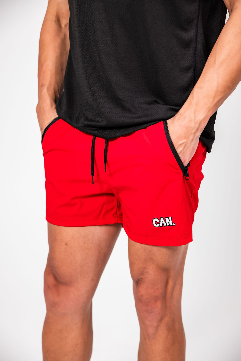 Mens Gym Shorts