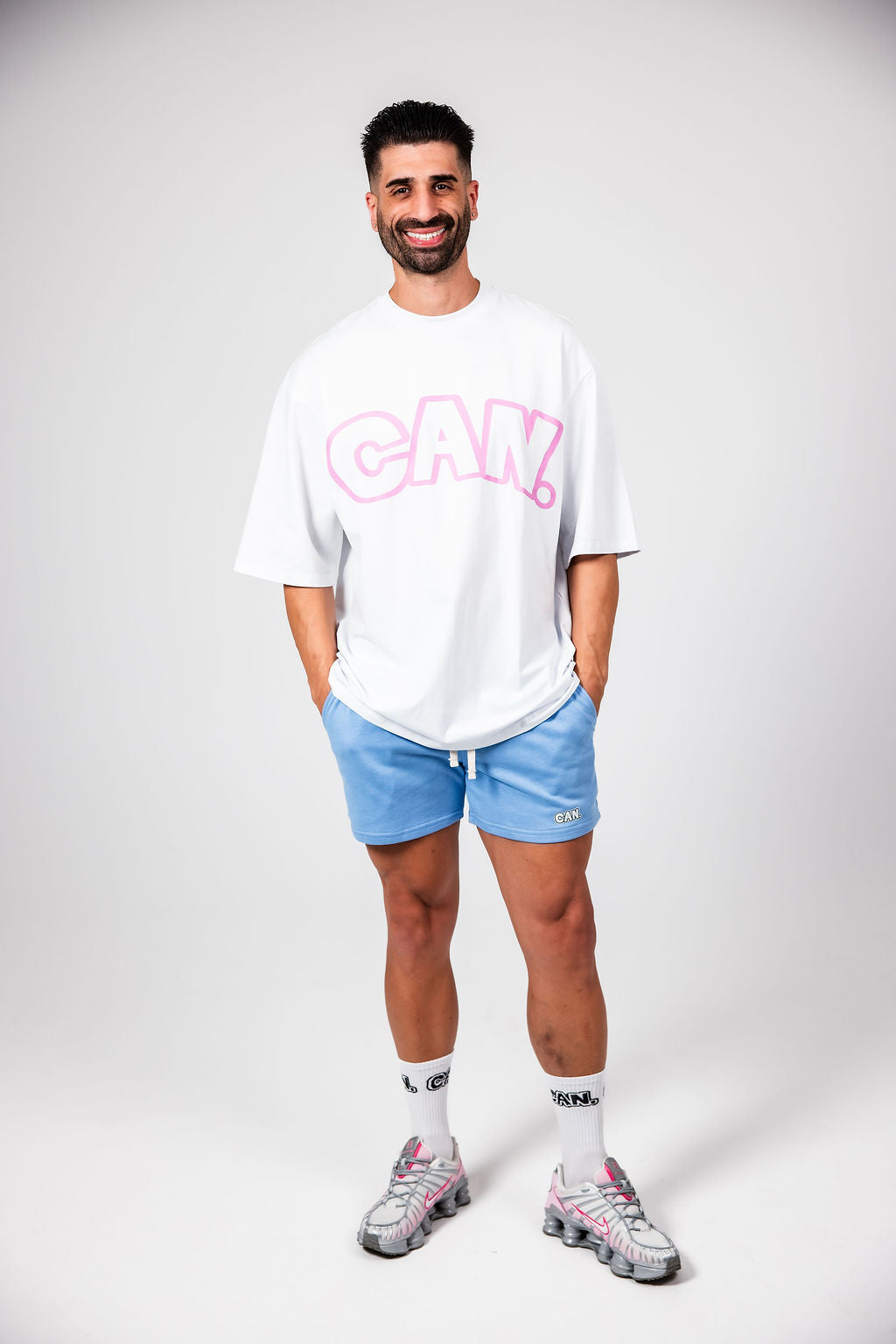 Active Shorts