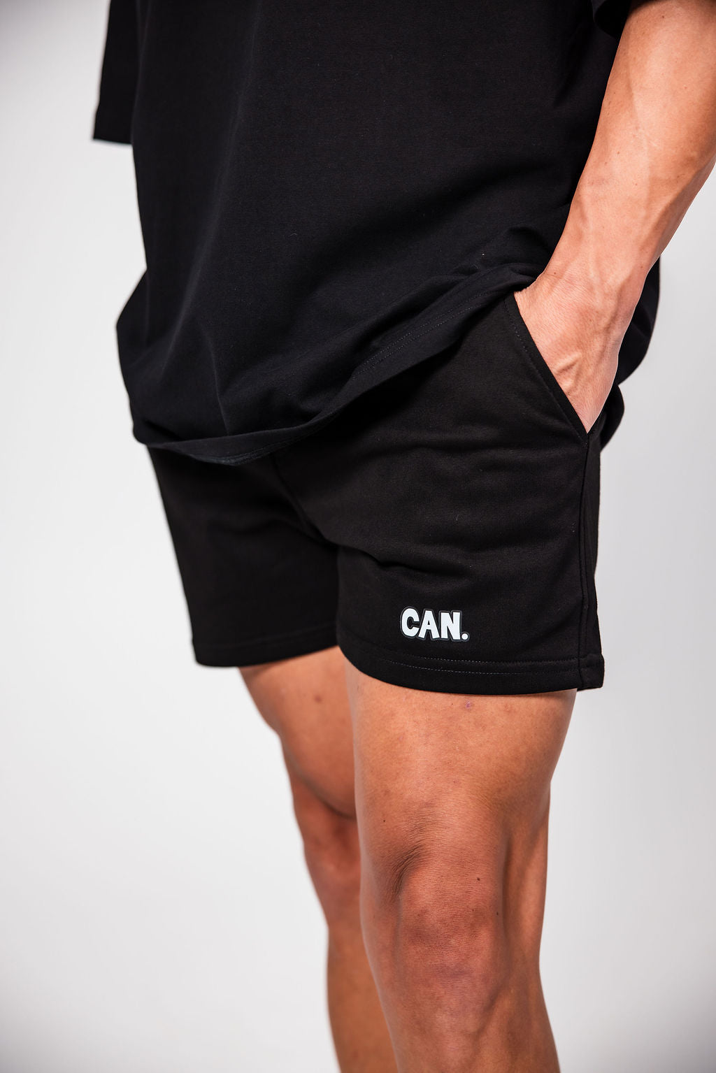 Mens Gym Shorts