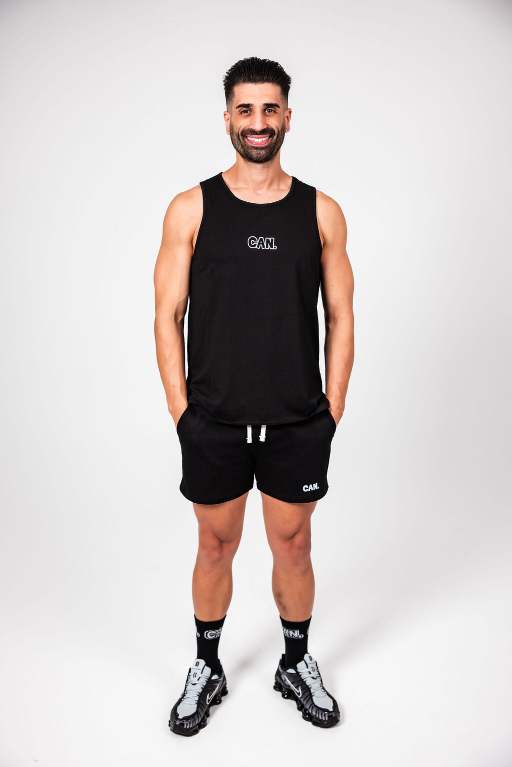 Tank Top (Mens)