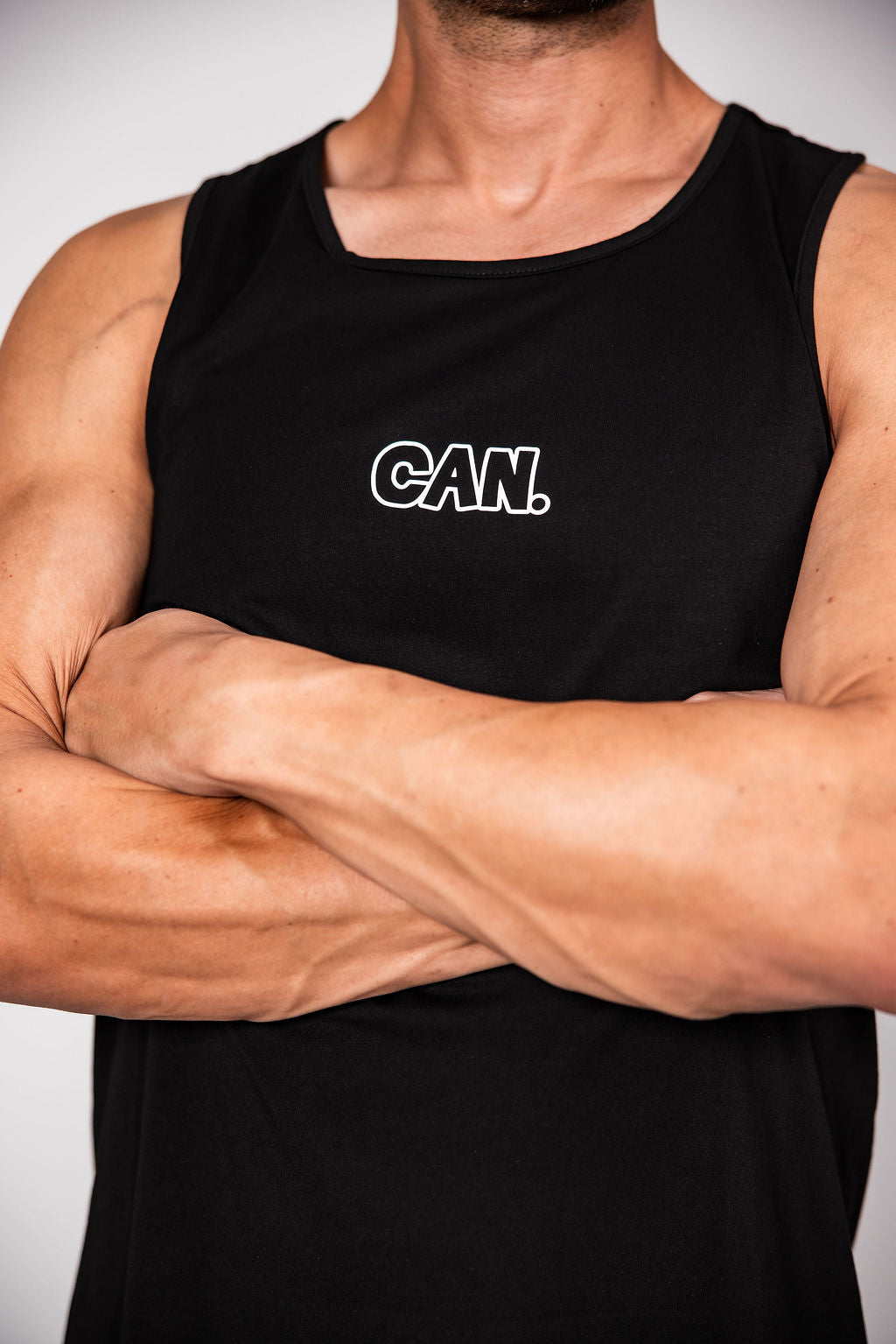 Tank Top (Mens)