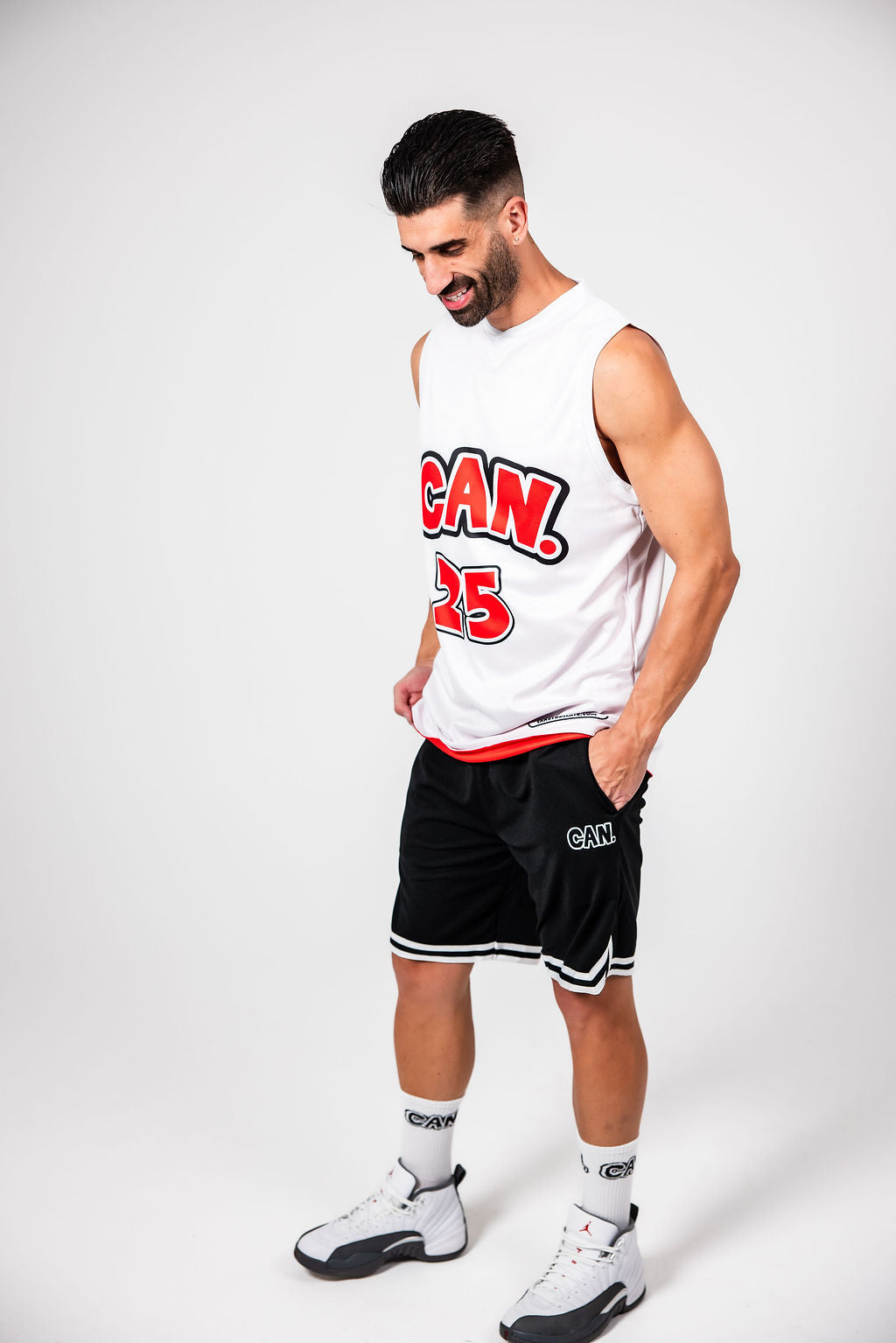 Mens Basketball Shorts