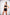 Halter Crop Top (Thick Strap)