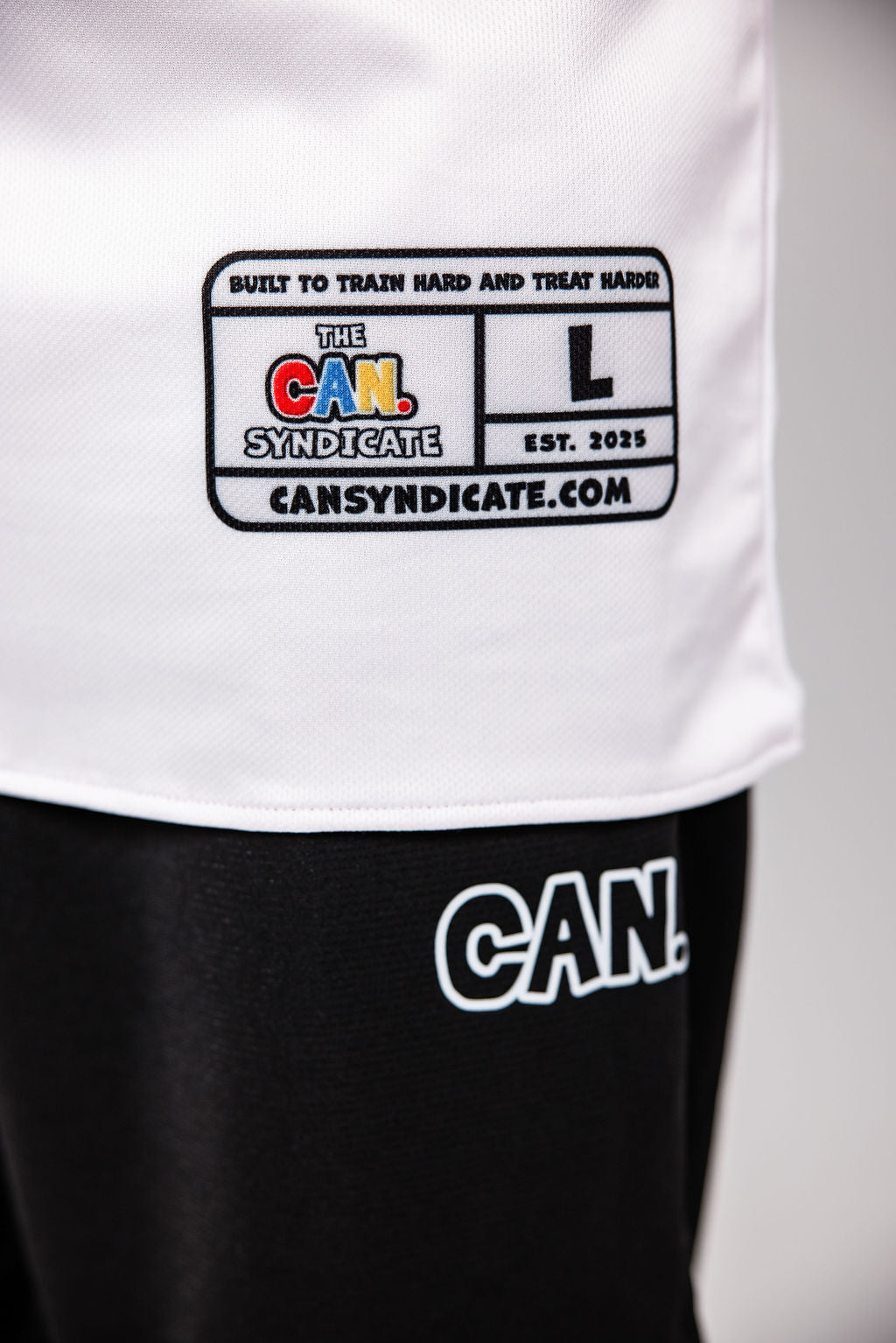 Basketball Singlet (Reversible)