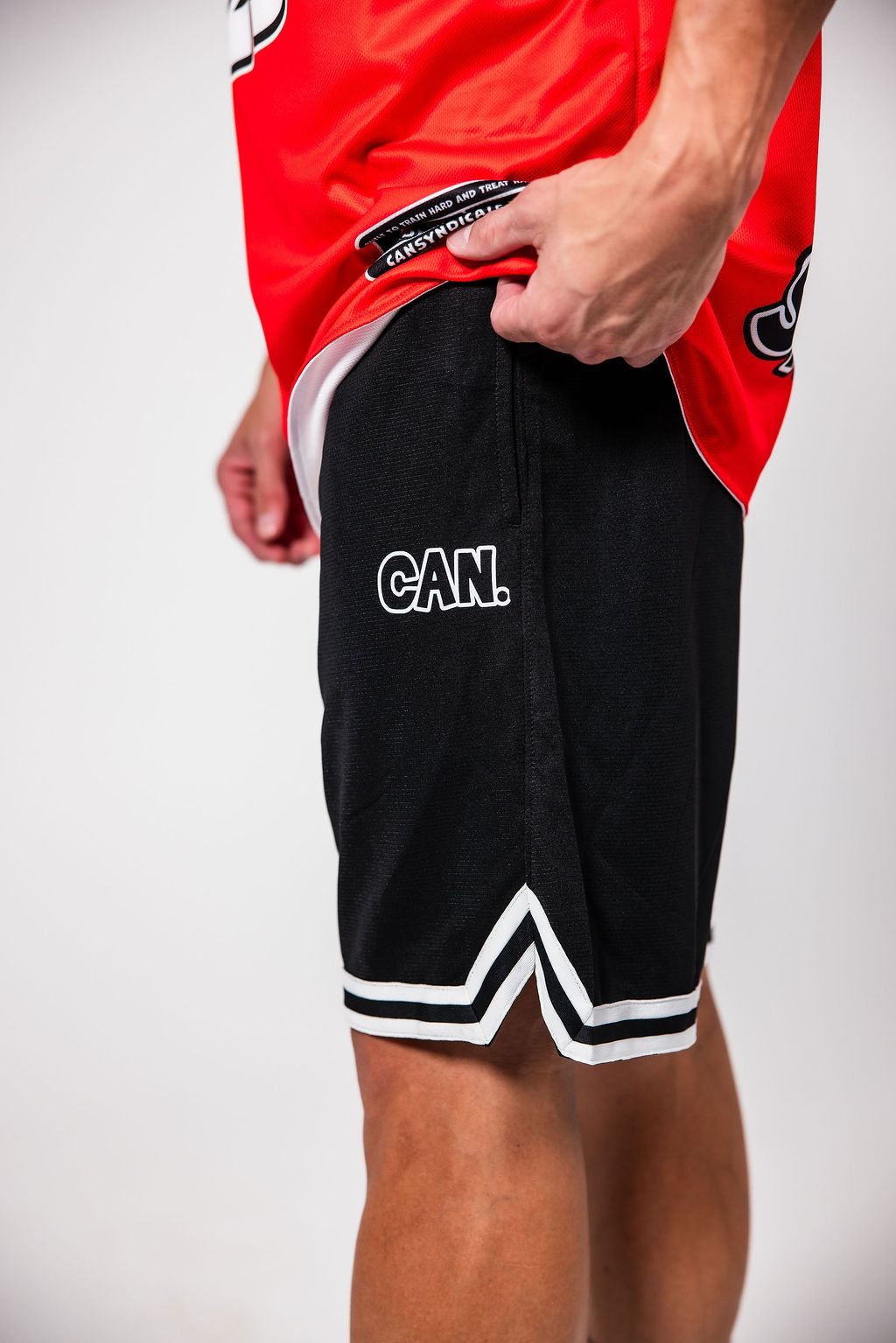 Mens Basketball Shorts