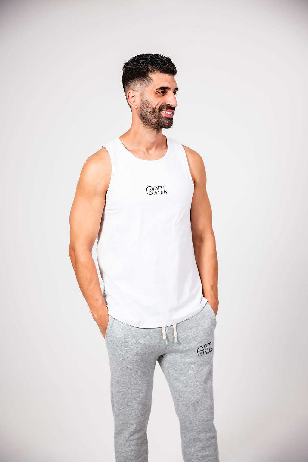 Tank Top (Mens)