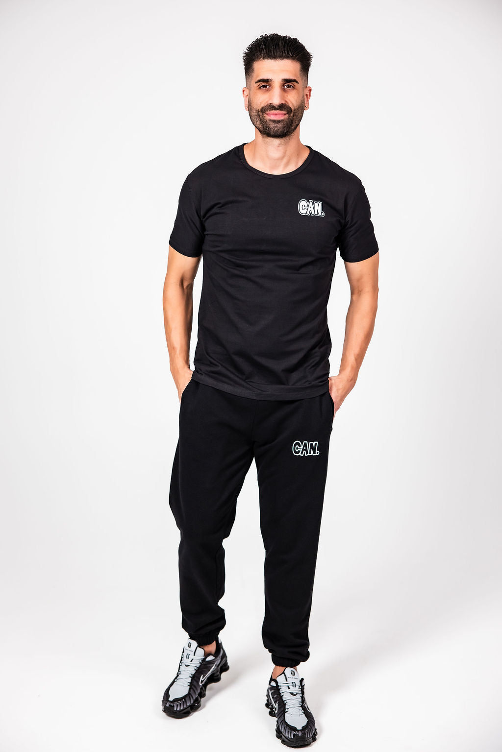 Athletic Mens Tee