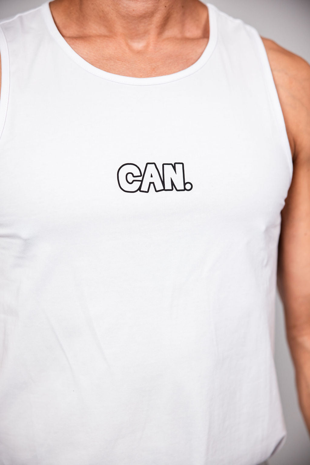 Tank Top (Mens)