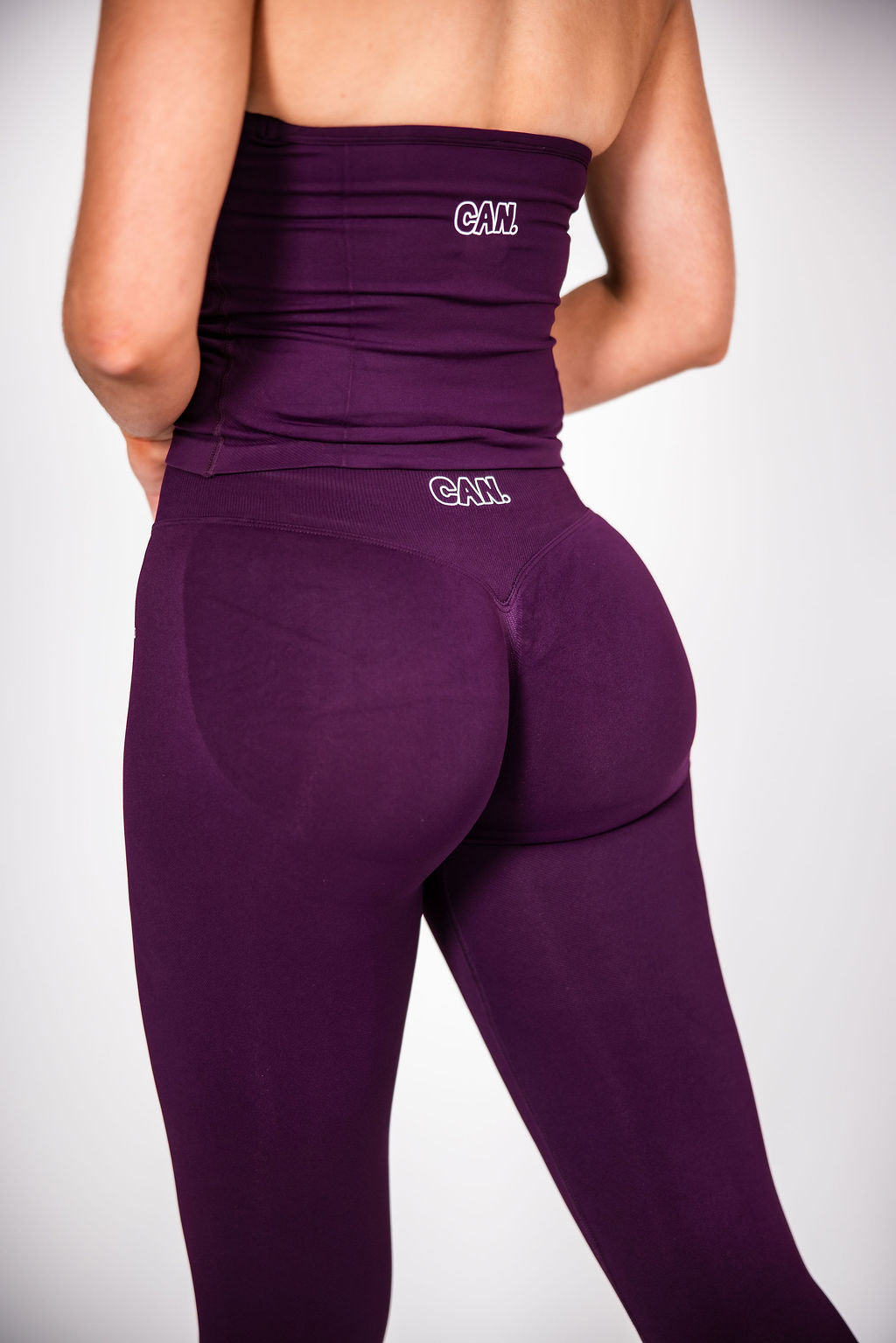 Seamless Leggings