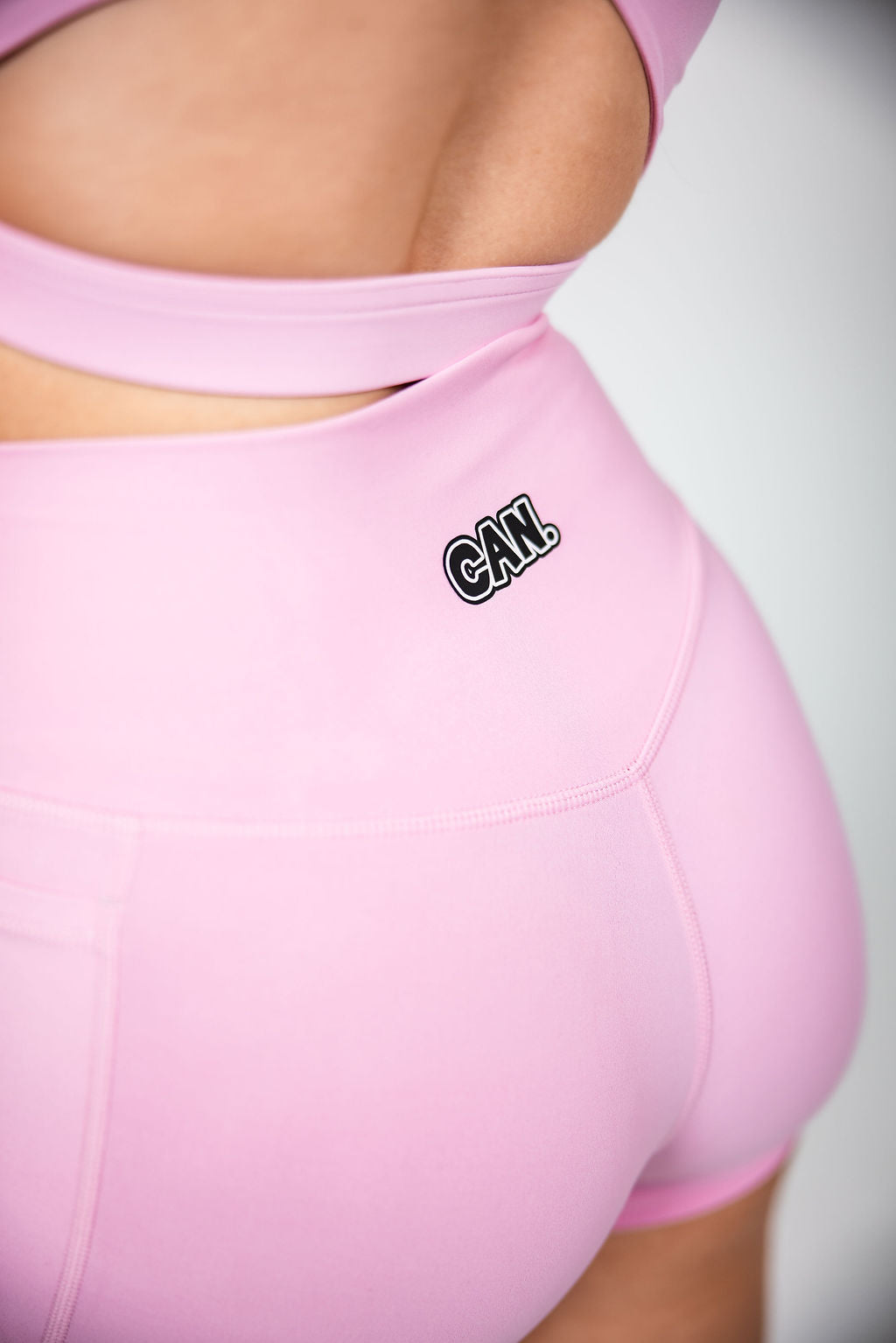 Pocket Shorts