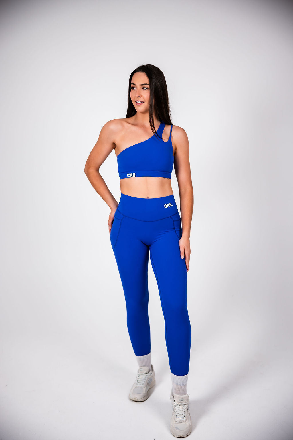 Pocket Leggings
