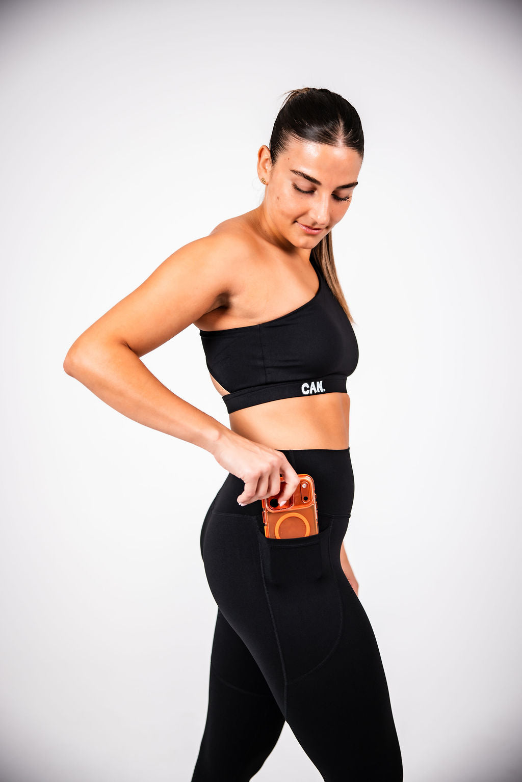 Pocket Leggings