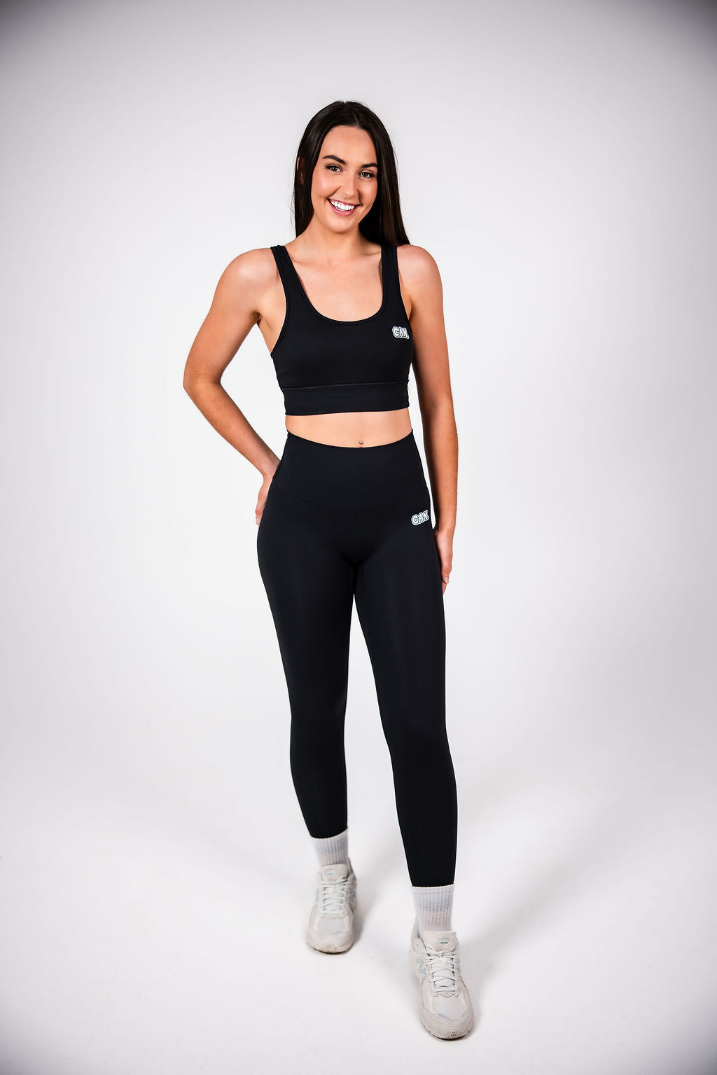 Women's Full Length Leggings