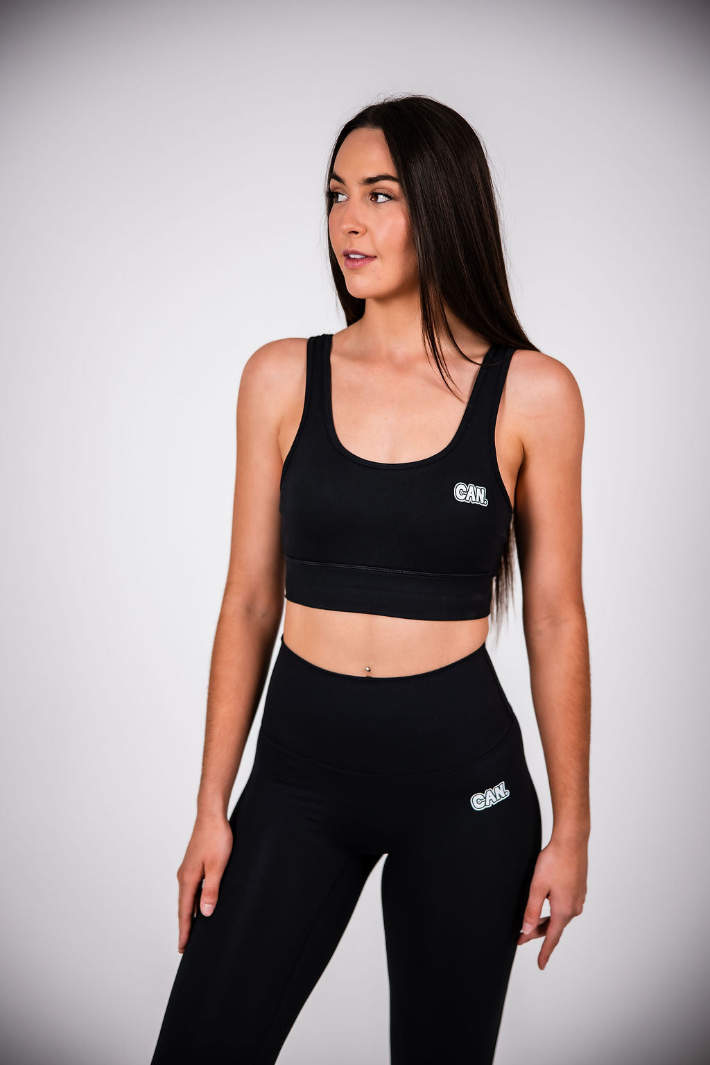 Pocket Leggings