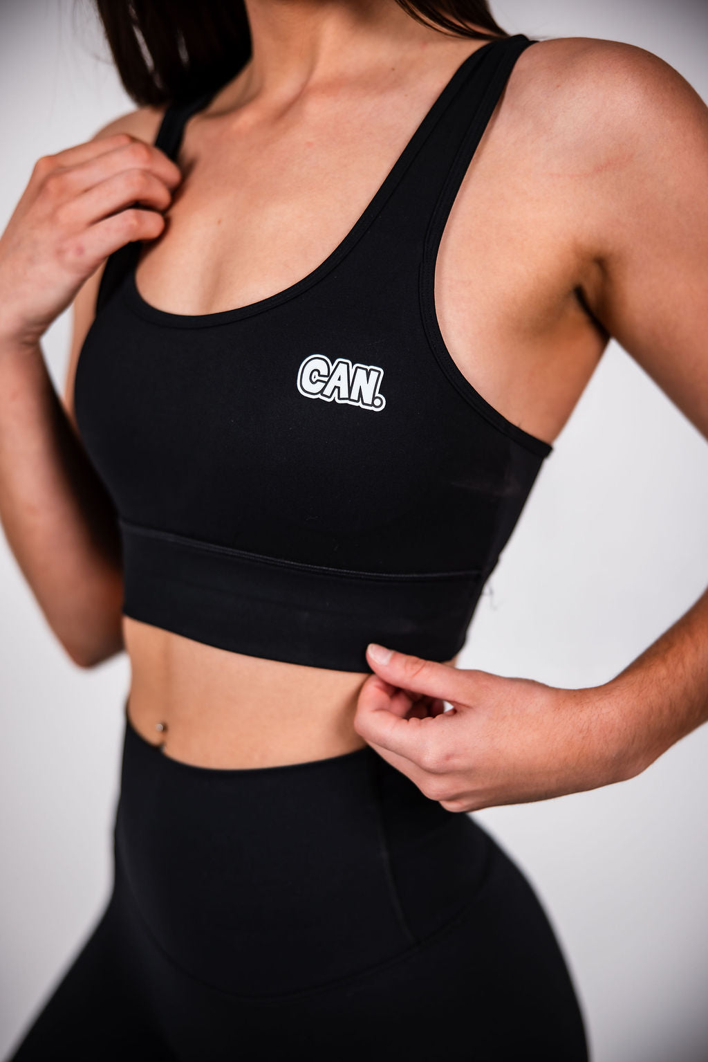 Women's Crop Top