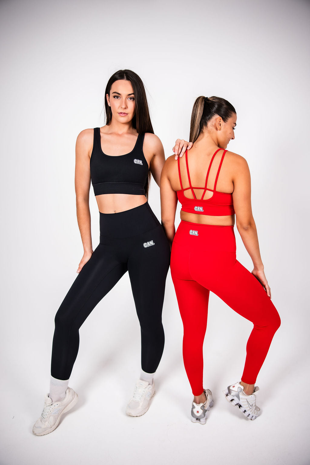 Women's Full Length Leggings