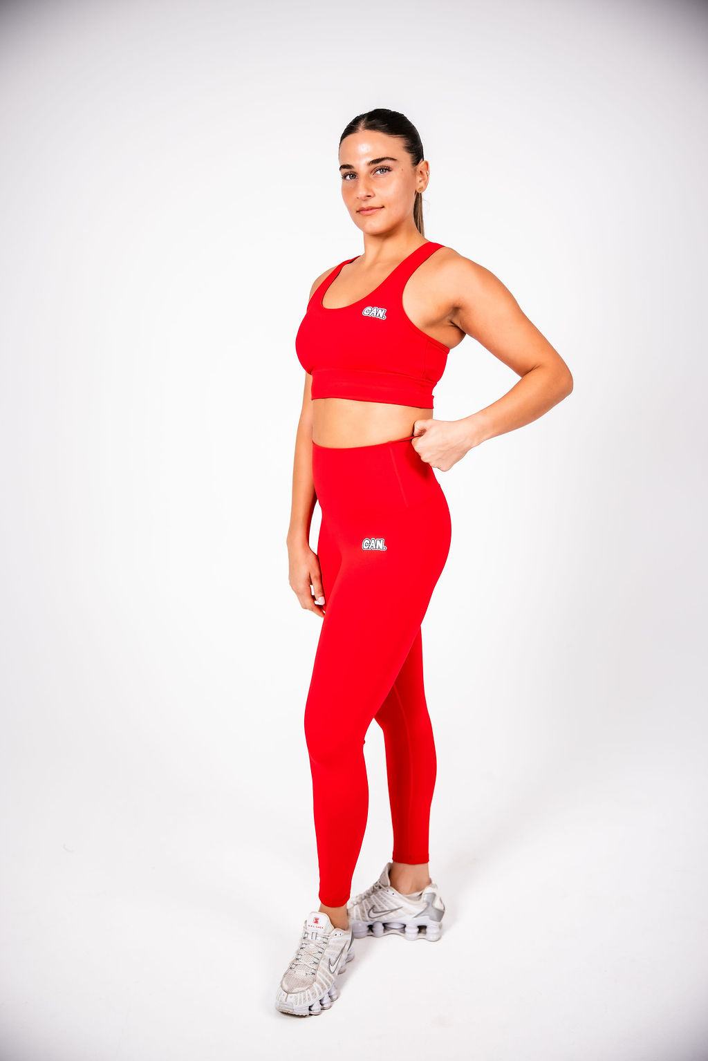 Women's Full Length Leggings
