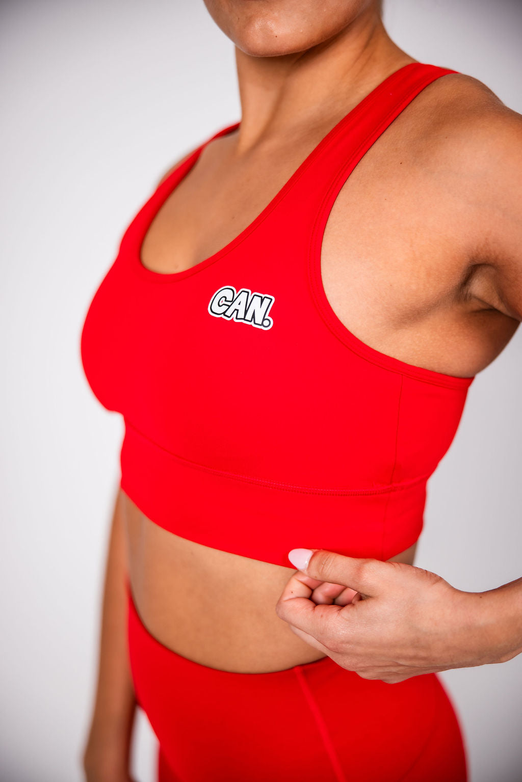Women's Crop Top
