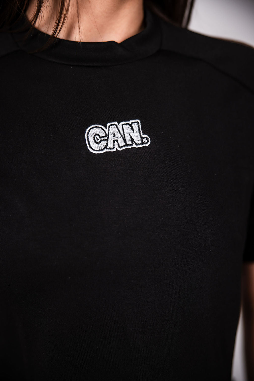 Women's Crop Tee