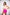 Halter Crop Top (Thin Strap)