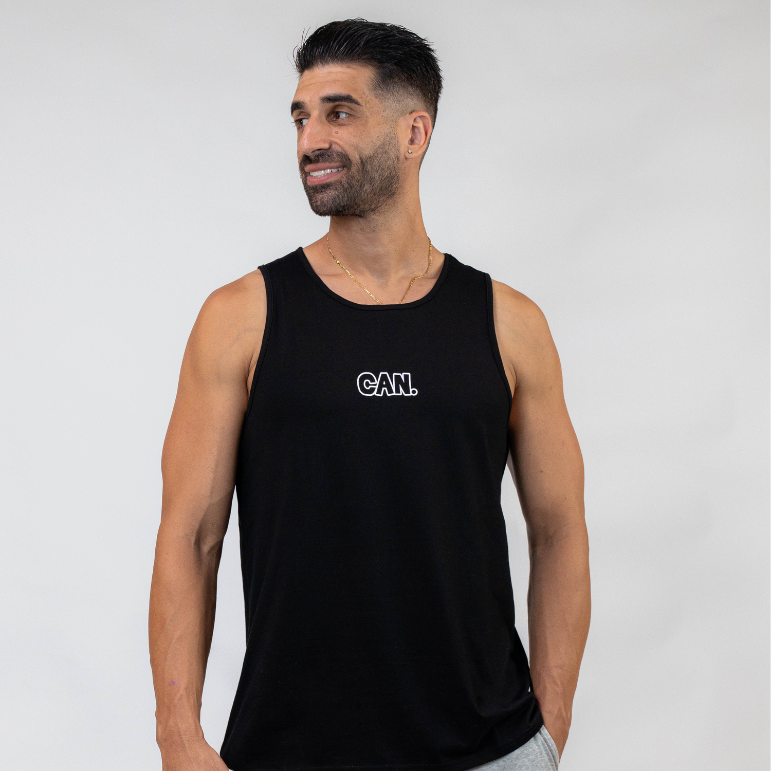 Tank Top (Mens)