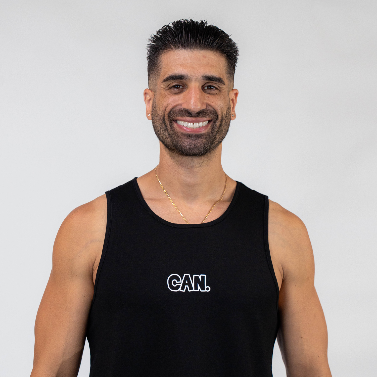 Tank Top (Mens)