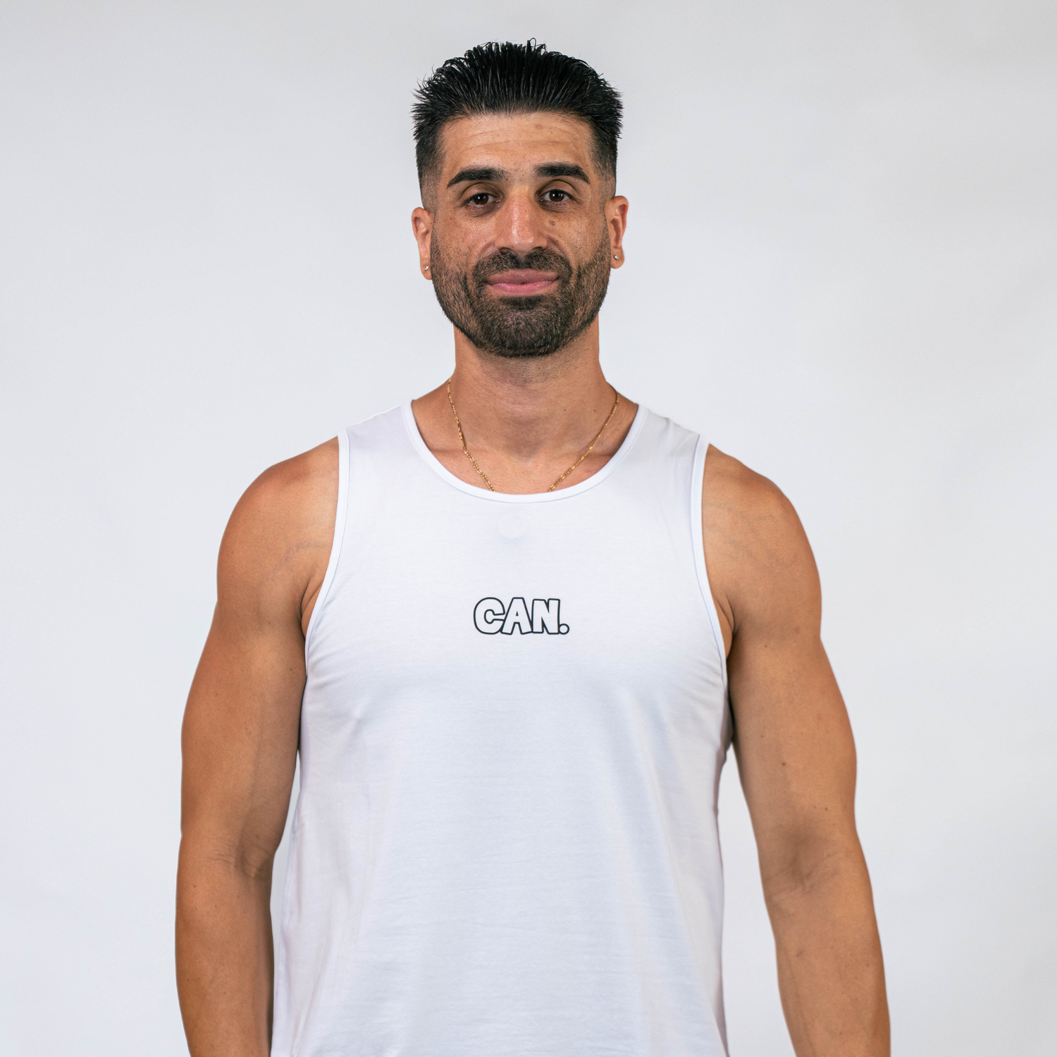 Tank Top (Mens)