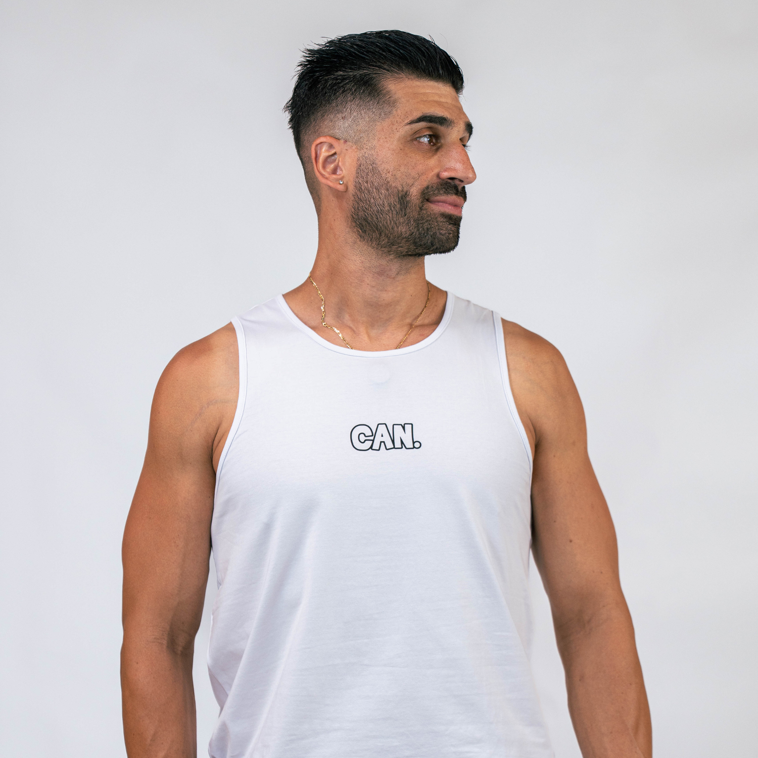 Tank Top (Mens)
