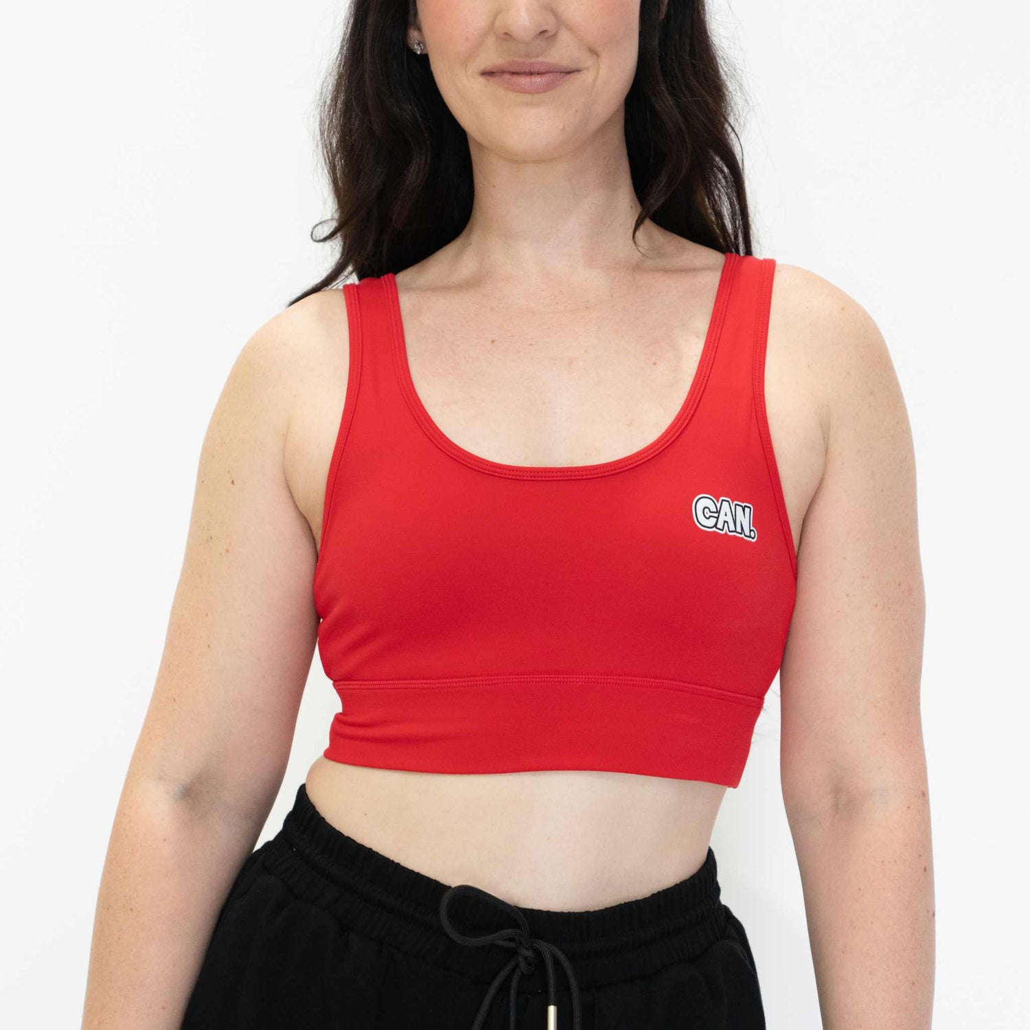 Women's Crop Top