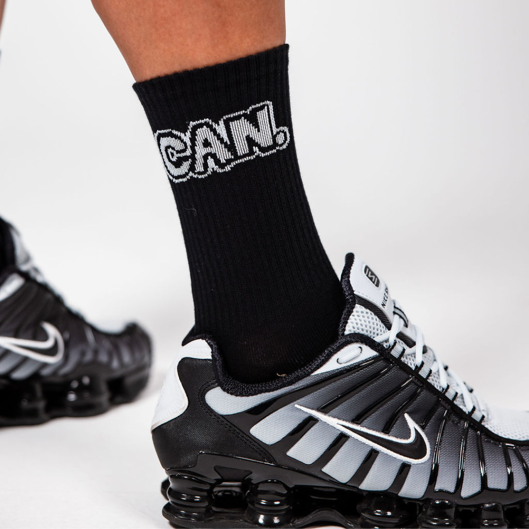 Crew Socks