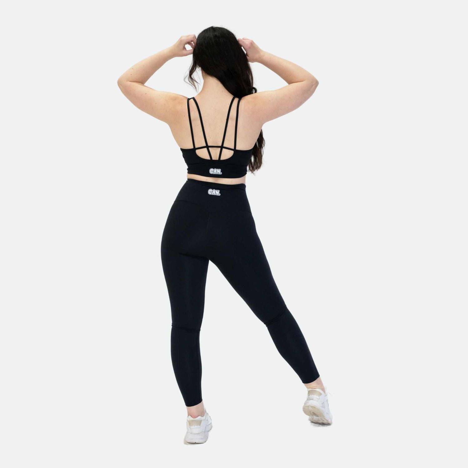 Women's Full Length Leggings