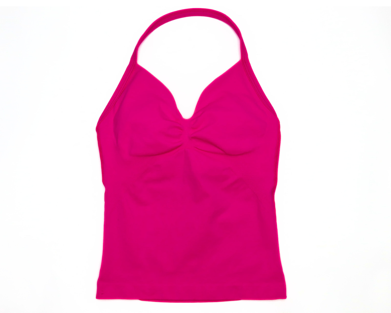 Halter Singlet Top