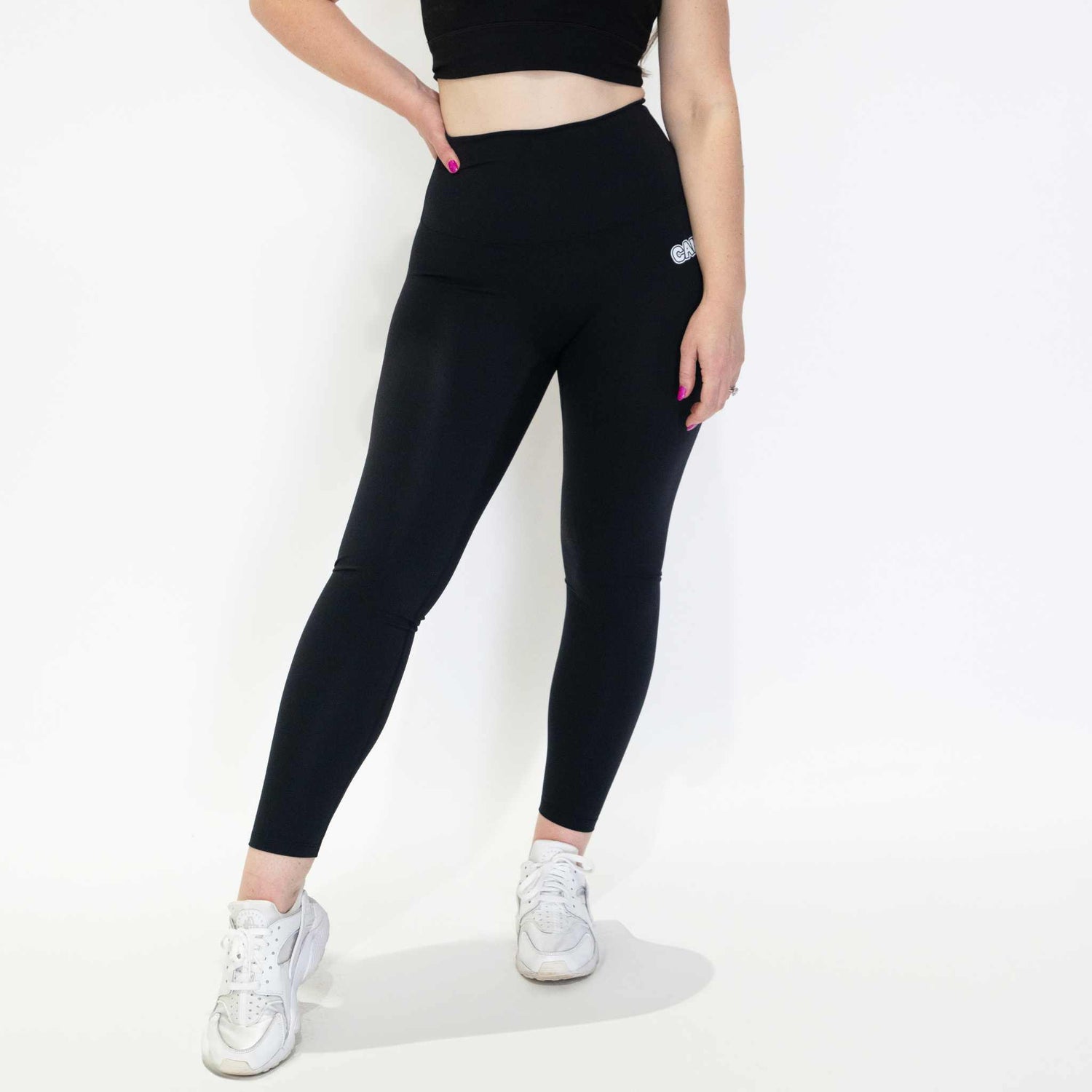 Women's Full Length Leggings