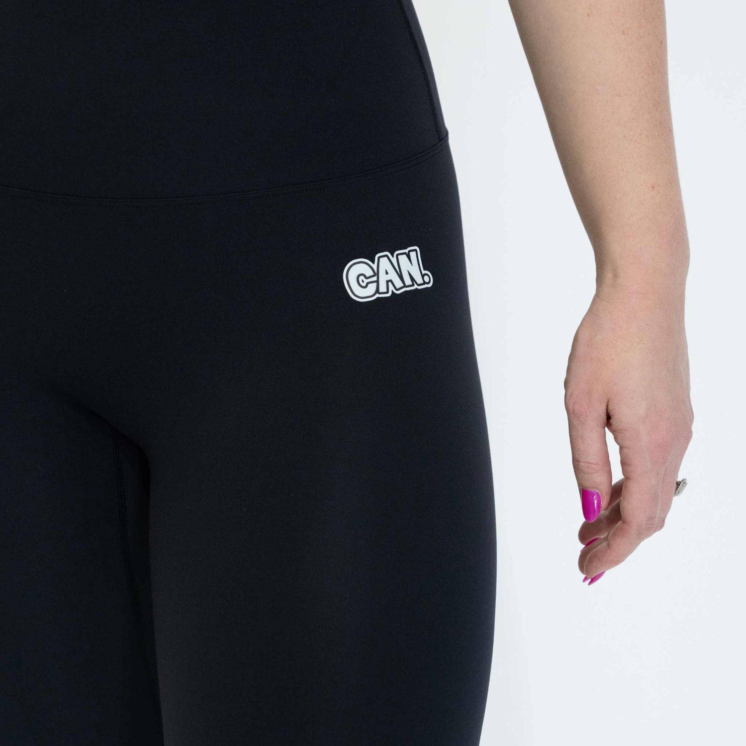Women's Full Length Leggings